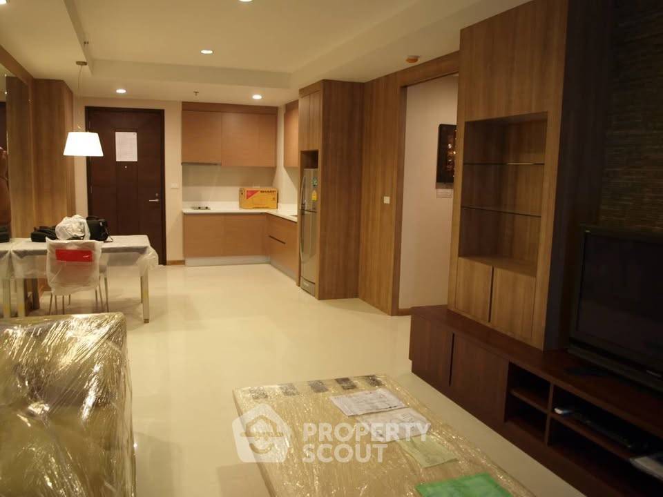 รูป คอนโด 1-ห้องนอน ที่ เดอะ ราชดำริ ใกล้ BTS ราชดำริ (ID 3351150) - รูปที่ 8/14