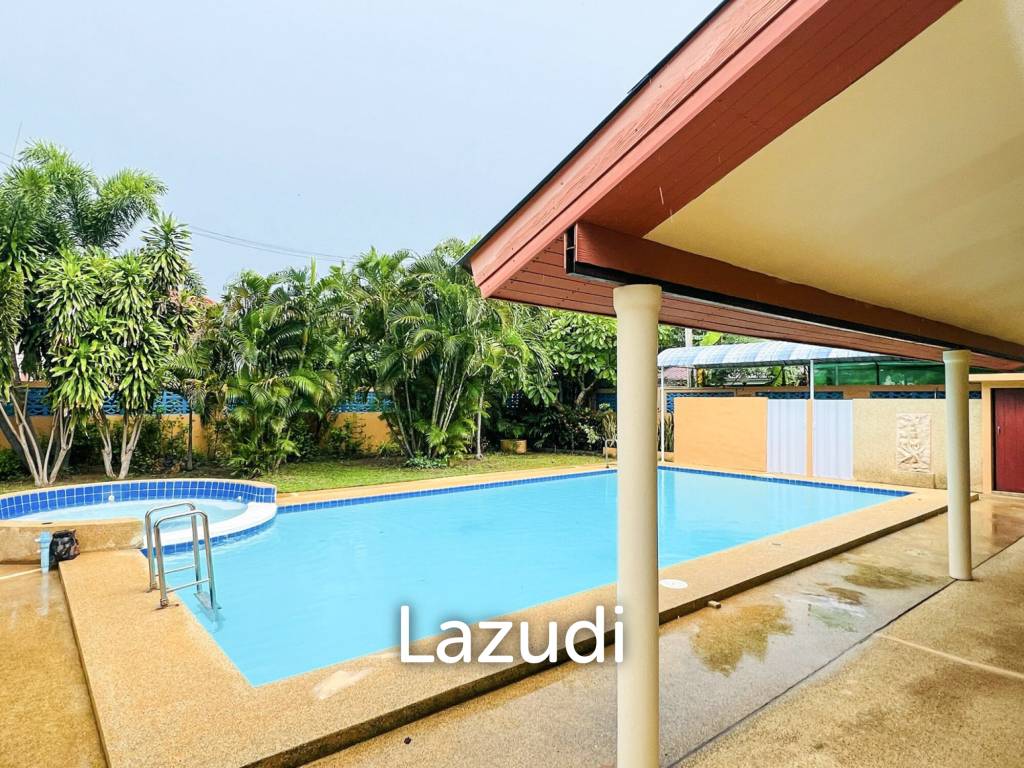 picture Private Pool 1-Storey Home in Wang Phong with Mountain Views - 2/40