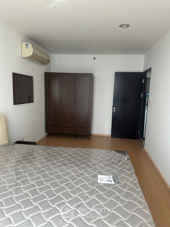 รูป คอนโด 1 ห้องนอน The Alcove Thonglor 10 ใกล้ BTS ทองหล่อ (ID 832952) - รูปที่ 3/6