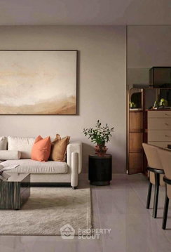 100 Sqm 2-BR At Supalai Icon Sathon Near MRT Silom (ID 3351012)