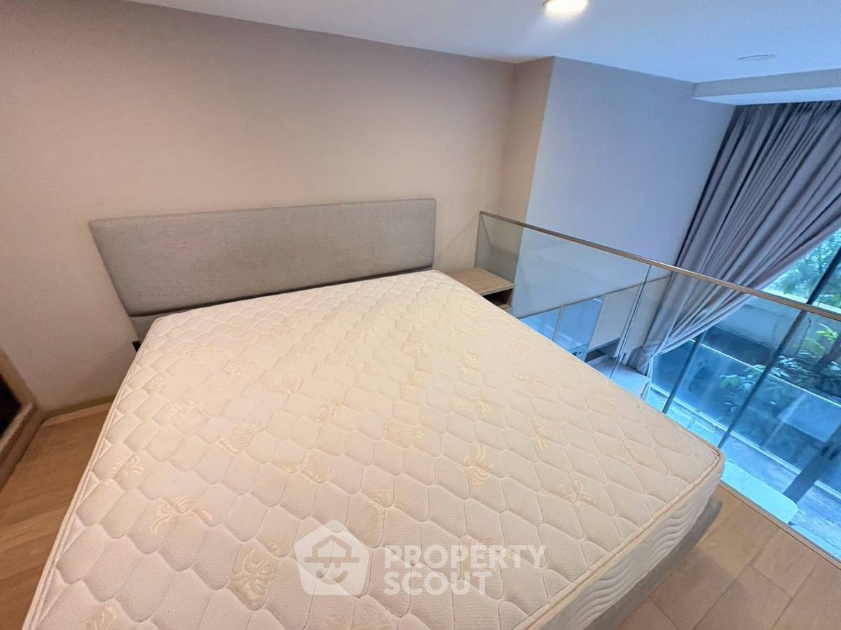 รูป คอนโด 1-ห้องนอน ที่ วาลเด้น อโศก ใกล้ MRT สุขุมวิท (ID 1371956) - รูปที่ 8/14