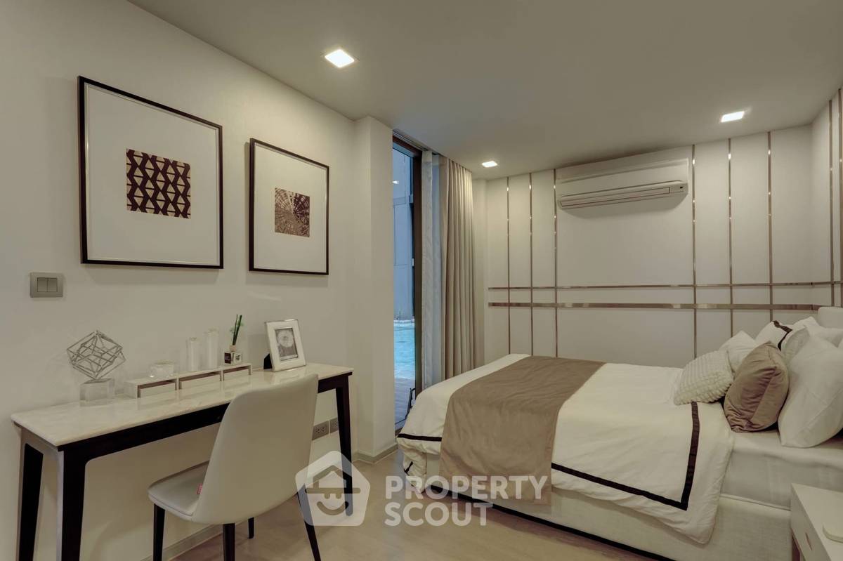 รูป คอนโด 3-ห้องนอน ที่ แอชตัน สุขุมวิท 41 ใกล้ BTS พร้อมพงษ์ (ID 3350039) - รูปที่ 9/11
