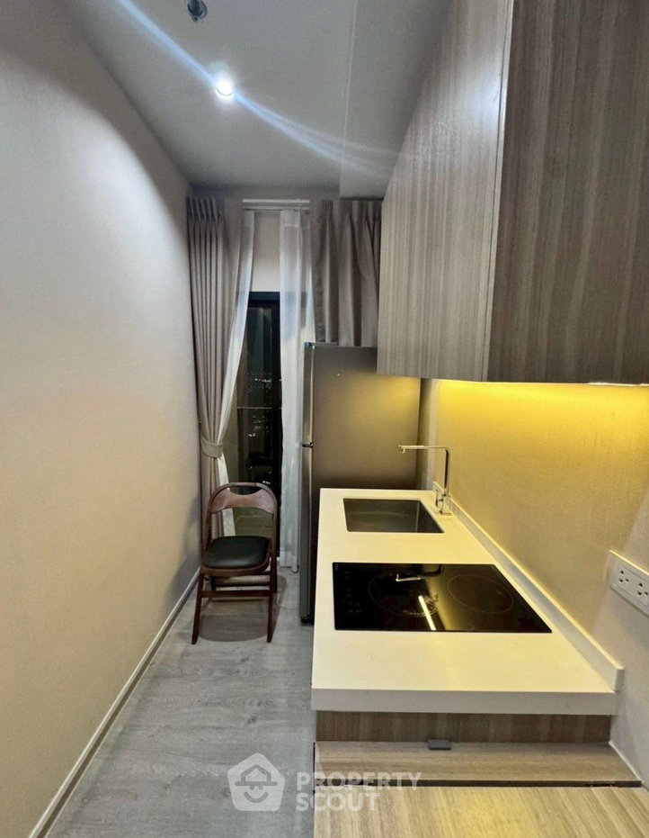 picture 200m To BTS Talat Phlu | 1-BR Altitude Unicorn Sathorn-Tha Phra (ID 3351261) - 6/9