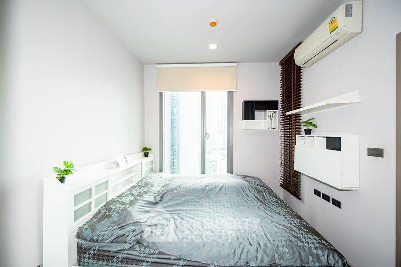 รูป คอนโด 1 ห้องนอน ขายที่ Ceil By Sansiri ใกล้ BTS ทองหล่อ (ID 2059973) - รูปที่ 8/11