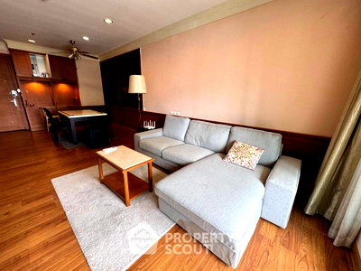Condos for sale : 100m To BTS Ratchathewi | 2-BR Baan Klang Krung Siam-Pathumwan (ID 548962)