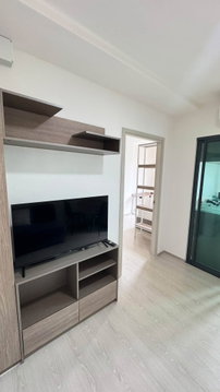 🔥 ปล่อยเช่า Grene Don Mueang – Song Prapha 🔥  🏡 ห้องขนาด 31 ตร.ม. ค่าเช่าเพียง 11,980 บาท/เดือน