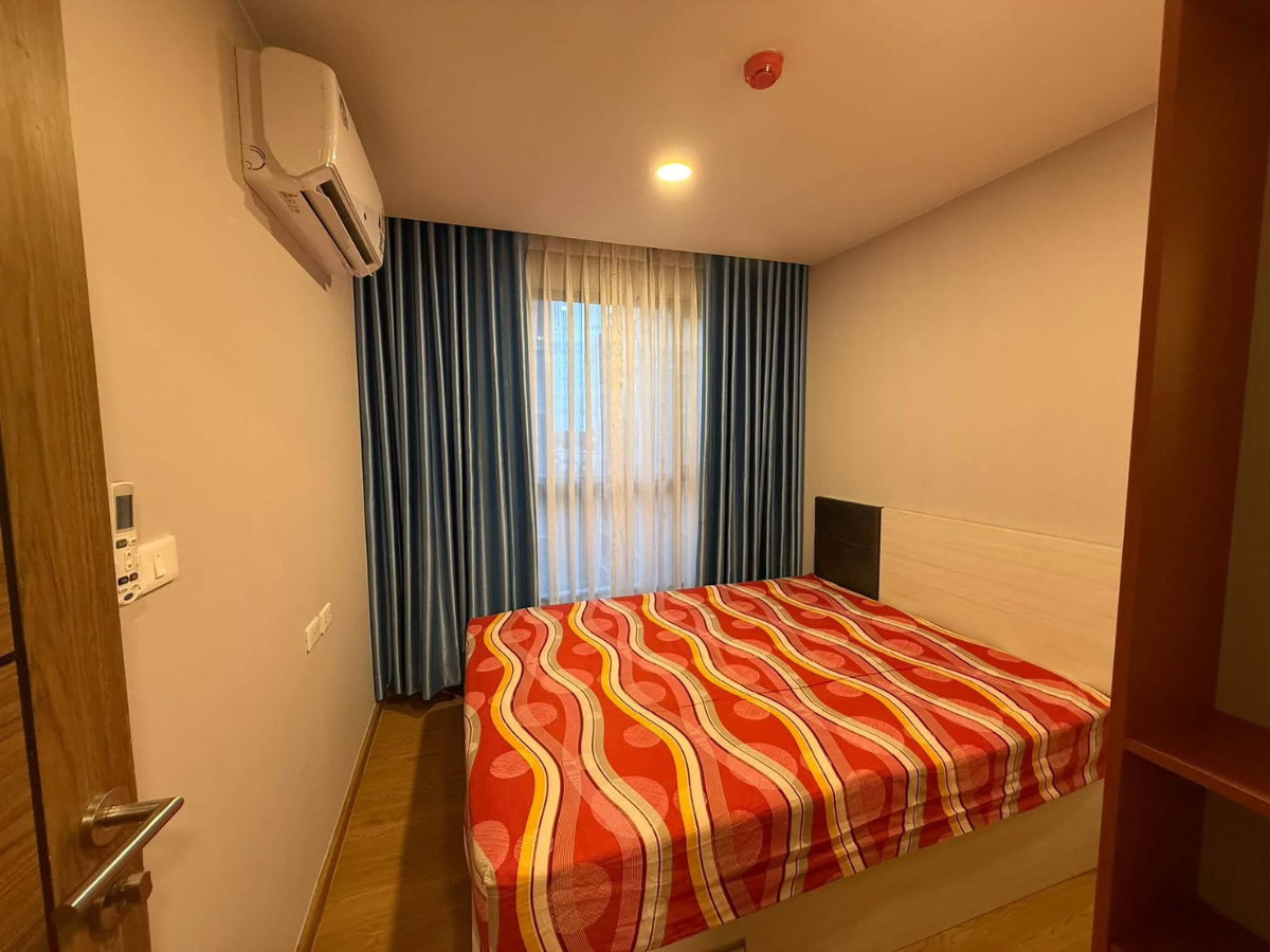 รูป 🔥 ปล่อยเช่า The Cube Loft ศรีนครินทร์ 🔥 💥 ราคาเพียง 8,480 บาท/เดือน‼️ 💥 - รูปที่ 3/4