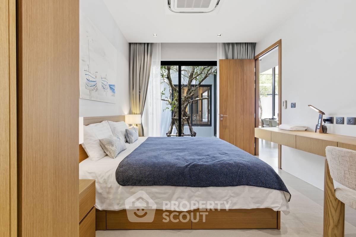 รูป วิลล่าขนาด 288 ตร.ม. 3 ห้องนอน Botanica Modern Loft II ภูเก็ต (ID 3351257) - รูปที่ 13/21