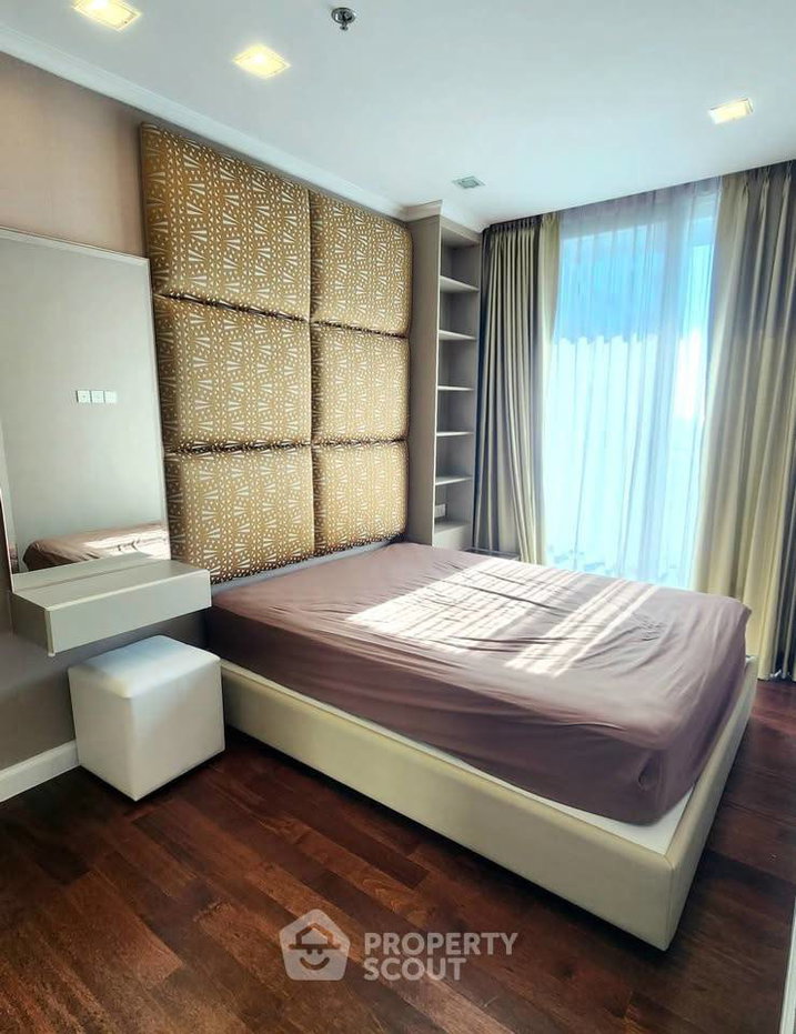 รูป คอนโด 2-ห้องนอน ที่ เดอะ เมโทรโพลิส สำโรง อินเตอร์เชนจ์ ใกล้ BTS สำโรง (ID 3184653) - รูปที่ 4/8