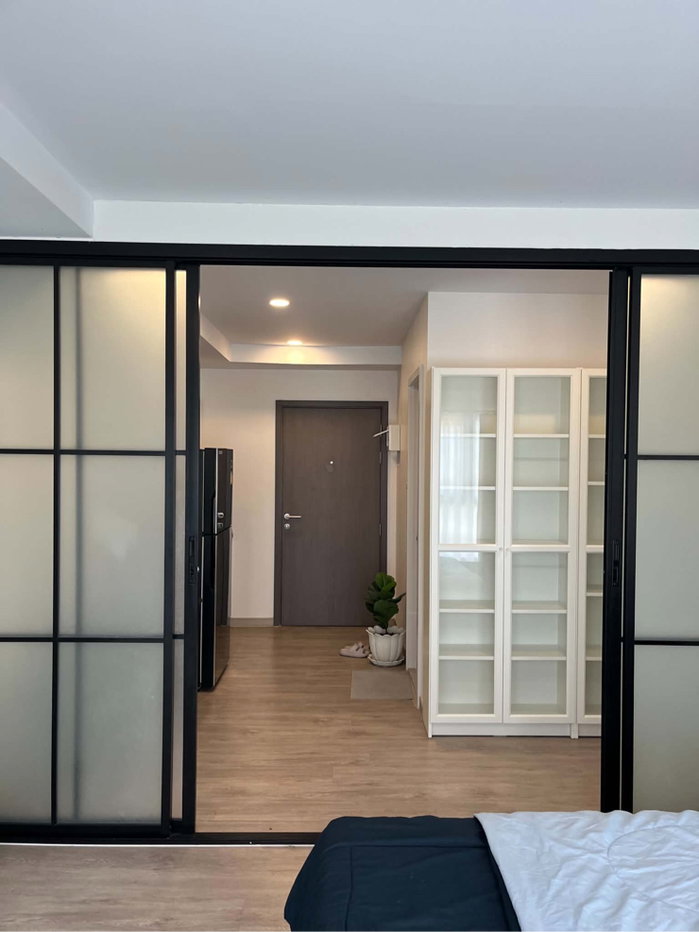 รูป 🌷 ปล่อยเช่าคอนโด Supalai City Home Rayong  Tel.065 224 5541 - รูปที่ 6/13