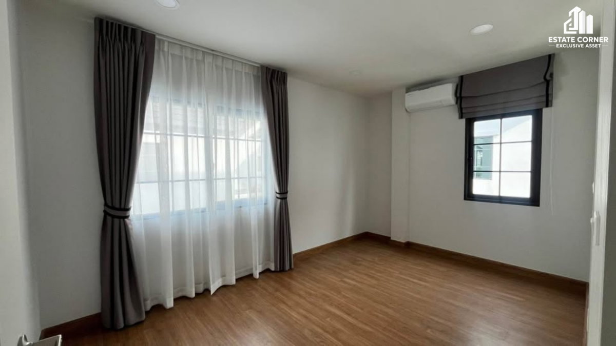 รูป ขาย บ้านเดี่ยว หมู่บ้าน Centro บางนา บนทำเล ใกล้ MEGA บางนาเพียง 800M - รูปที่ 10/10