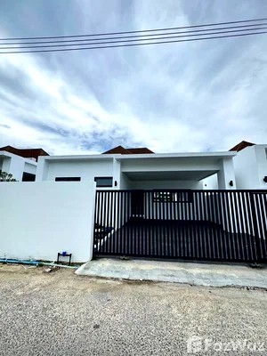 บ้านเดี่ยว ภูเก็ต : ขาย วิลล่า 3 ห้องนอน ในโครงการ ดิ เอลิแกนซ์ บาย ภิรันดา 6817230