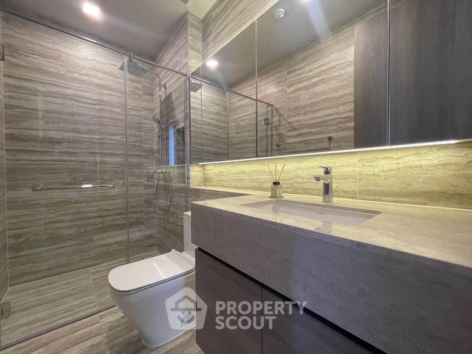 picture 2-BR Condo at Celes Asoke near MRT Sukhumvit (ID 3350475) - 18/20