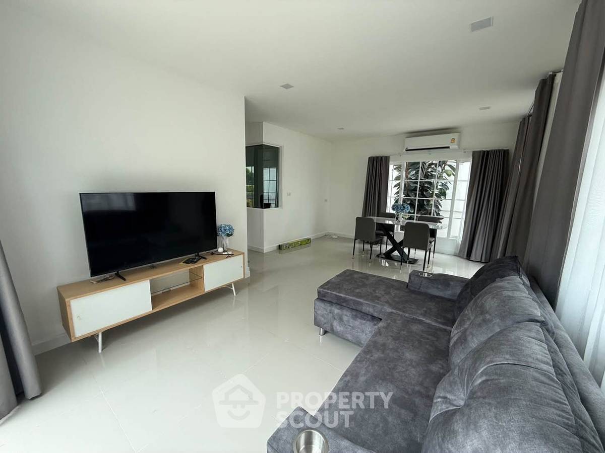 รูป บ้าน 4-ห้องนอน ที่ แกรนดิโอบางนา กม. 5 ใน บางแก้ว (ID 3350036) - รูปที่ 4/26