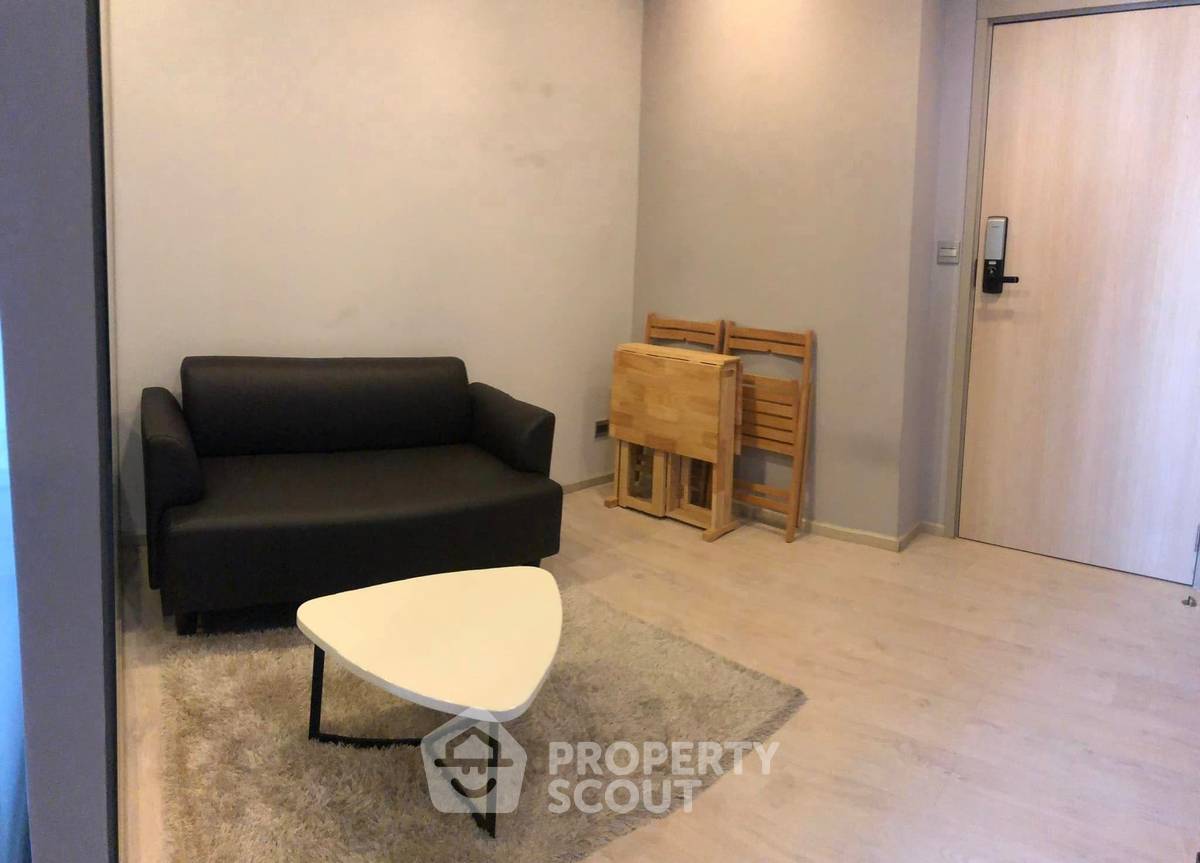 รูป คอนโด 1 ห้องนอนที่ M Thonglor 10 ใกล้ BTS ทองหล่อ (ID 1934141) - รูปที่ 5/10