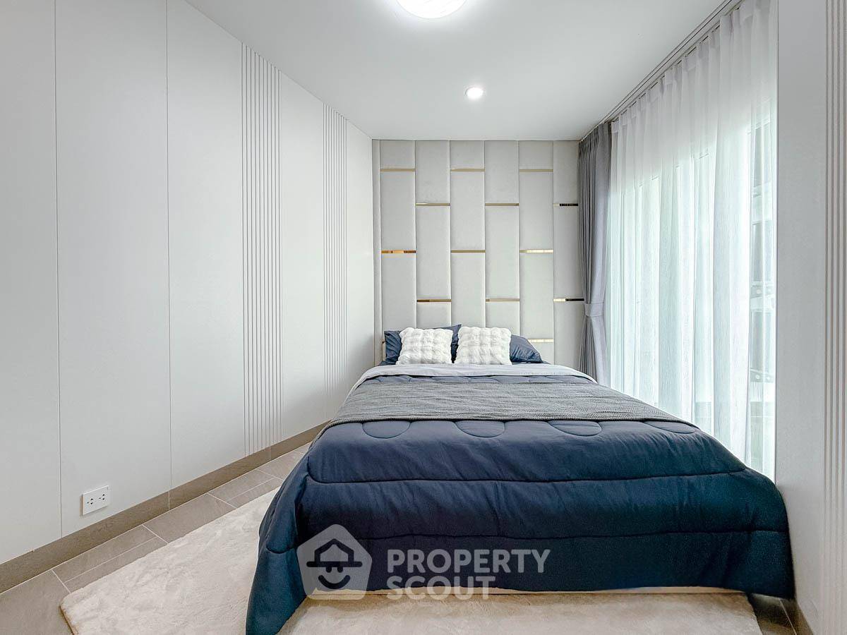 picture 2-BR Condo at AD Hyatt Condominium close to Naklua (ID 3074559) - 2/7