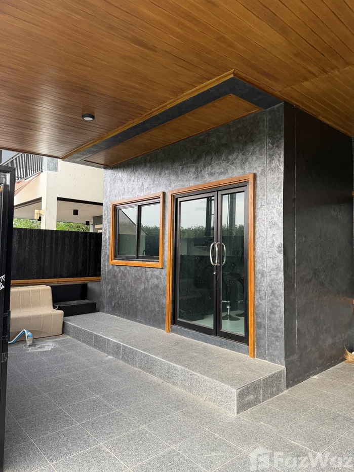 รูป วิลล่าให้เช่า 2 ห้องนอน ใน เทพกระษัตรี, ภูเก็ต 6792863 - รูปที่ 25/25