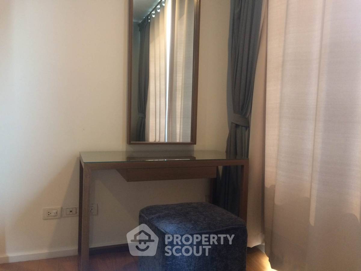 รูป คอนโด 1 ห้องนอนที่ Wind Sukhumvit 23 ใกล้ BTS อโศก (ID 509973) - รูปที่ 8/11