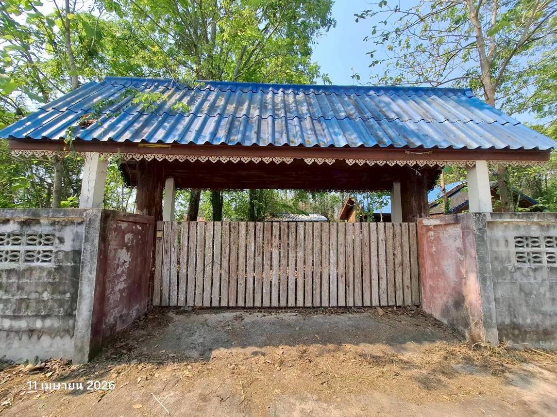 picture HOME 353 Sq.w. Long Phrae for 713,000 - 16/33