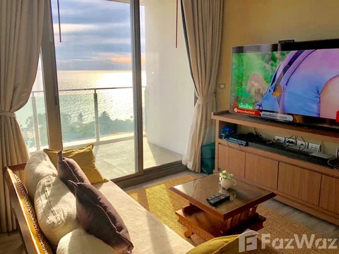 ขาย คอนโด 1 ห้องนอน ในโครงการ บ้าน ปลาย หาด 6821502