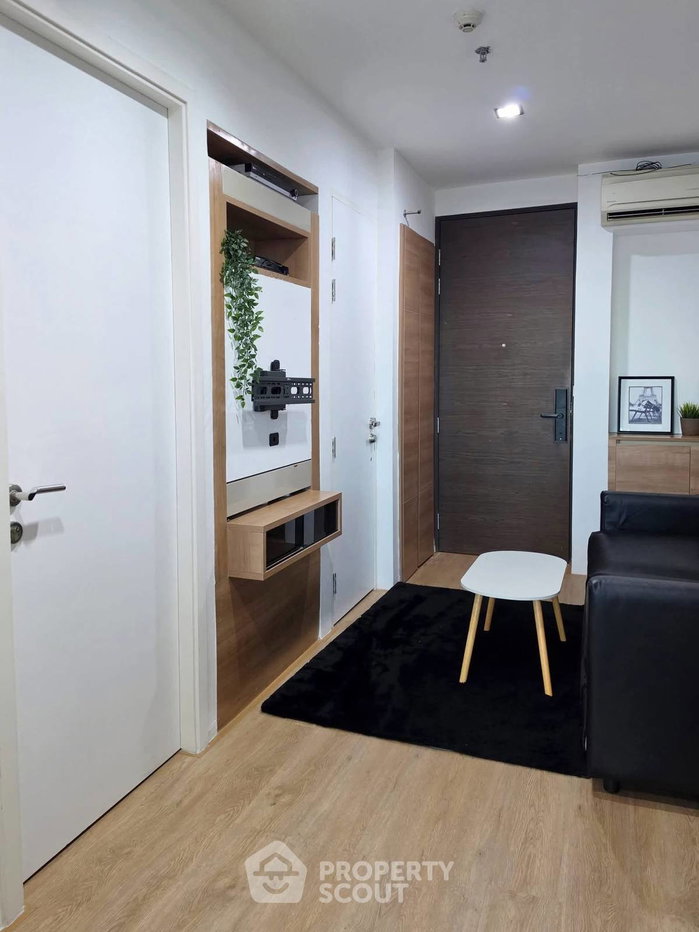 picture 16th-Floor 1-BR At RHYTHM Phahon-Ari Near BTS Saphan Khwai (ID 3351452) - 11/15