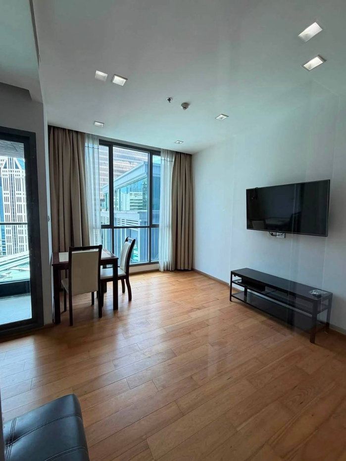 picture Shock price for rent at Hyde aukhumvit - 1/9