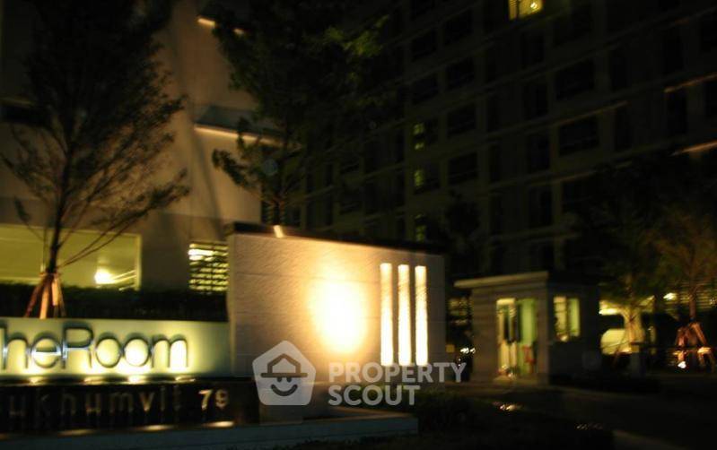 picture 2-BR Condo at The Room Sukhumvit 79 near BTS On Nut (ID 510175) - 14/15