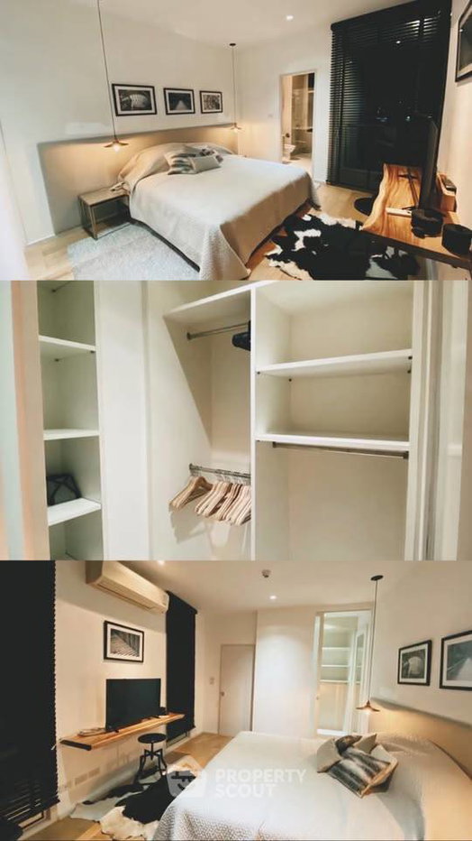 picture 1-BR Condo at Villa Ratchatewi near BTS Phaya Thai (ID 3350805) - 4/5