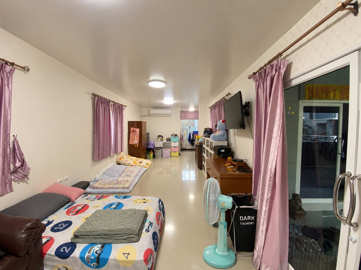 รูป 🏡 บ้านเดี่ยว 2 ชั้น 3 ห้องนอน พร้อมเฟอร์หลายรายการ 🏡 เพอร์เฟค พาร์ค บางบัวทอง - รูปที่ 5/19