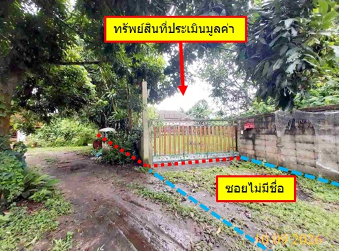 picture HOME 394.8 Sq.w. Muang Chiang Rai Chiang Rai for 5.4M - 20/41