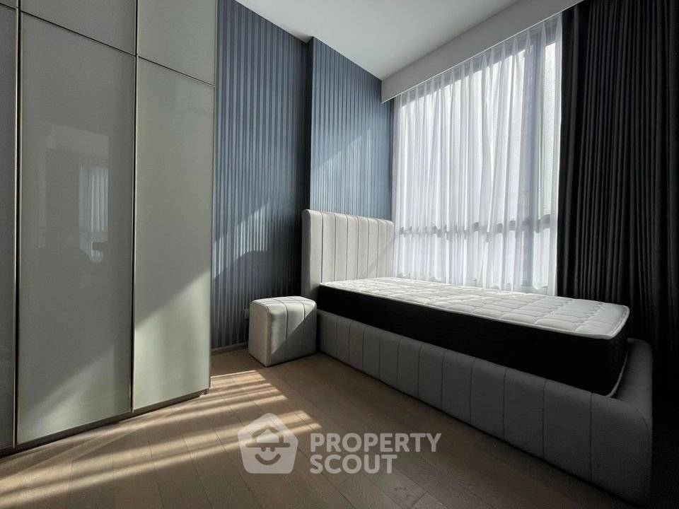 picture 2-BR Condo at Park Origin Phayathai near BTS Phaya Thai (ID 3350772) - 4/11