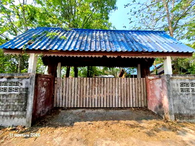 Houses for sale : HOME 353 Sq.w. Long Phrae for 713,000