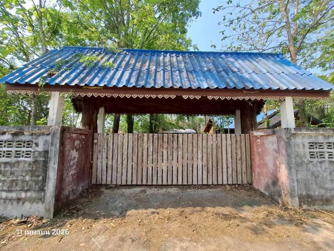 picture HOME 353 Sq.w. Long Phrae for 713,000 - 1/33