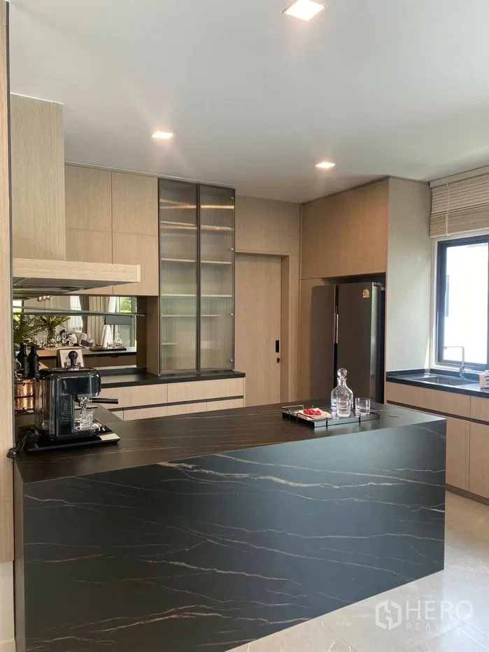 รูป ให้เช่าหรือขาย บ้านเดี่ยว 4 ห้องนอน Mantana Bangna KM 15 (อดีตบางนา กม. 15) บางโฉลง บางพลี สมุทรปราการ - รูปที่ 16/20