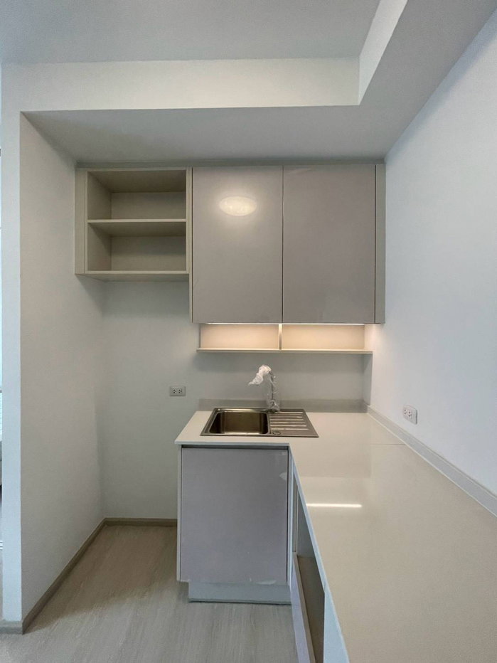 picture Sale Charter One Ratchada Condo, area 26.60 sq.m. - 4/10