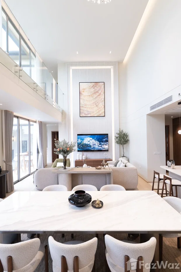 รูป ขาย วิลล่า 4 ห้องนอน ในโครงการ อซาเลีย วิลล่า บางเทา 6820658 - รูปที่ 9/28