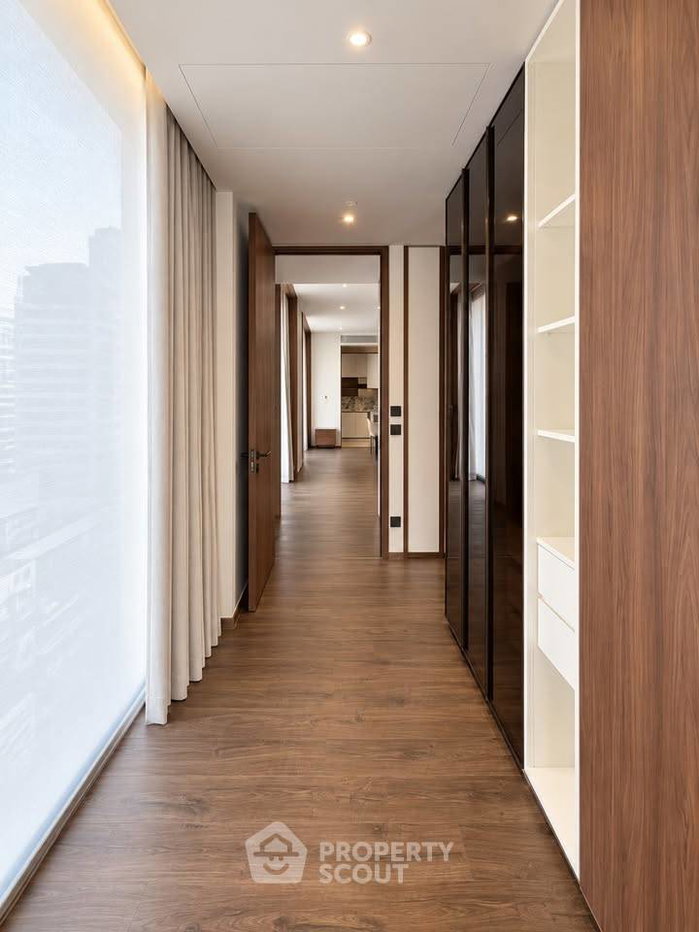 picture Spacious 2-BR 128 Sqm At ROMM CONVENT Near BTS Sala Daeng (ID 3350769) - 5/7