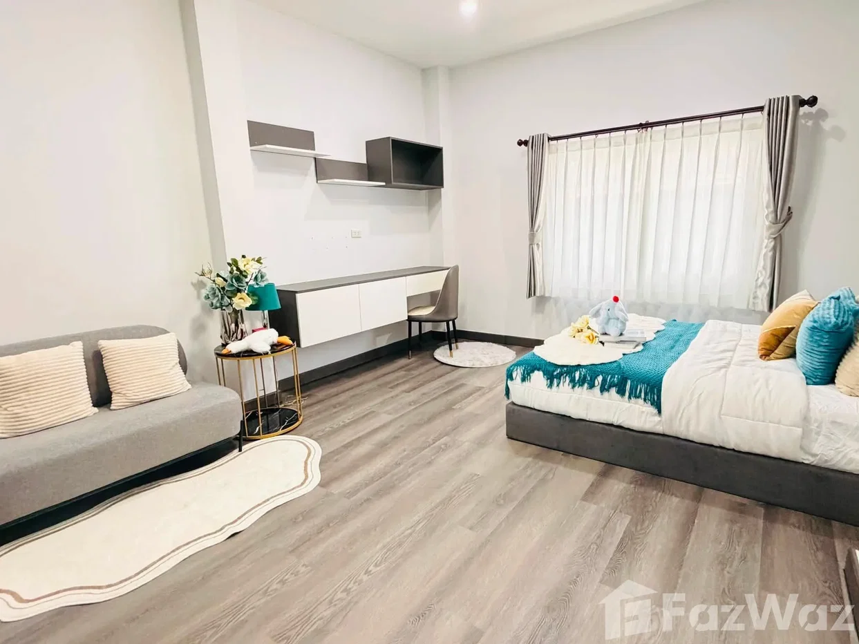 รูป ขาย วิลล่า 4 ห้องนอน ในโครงการ พัทยา ฮิล วิลเลจ 2 6821812 - รูปที่ 18/39
