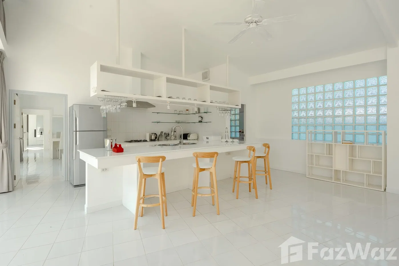 รูป วิลล่าให้เช่า 3 ห้องนอน ในโครงการ เดลตา วิลลา 28058 - รูปที่ 4/23