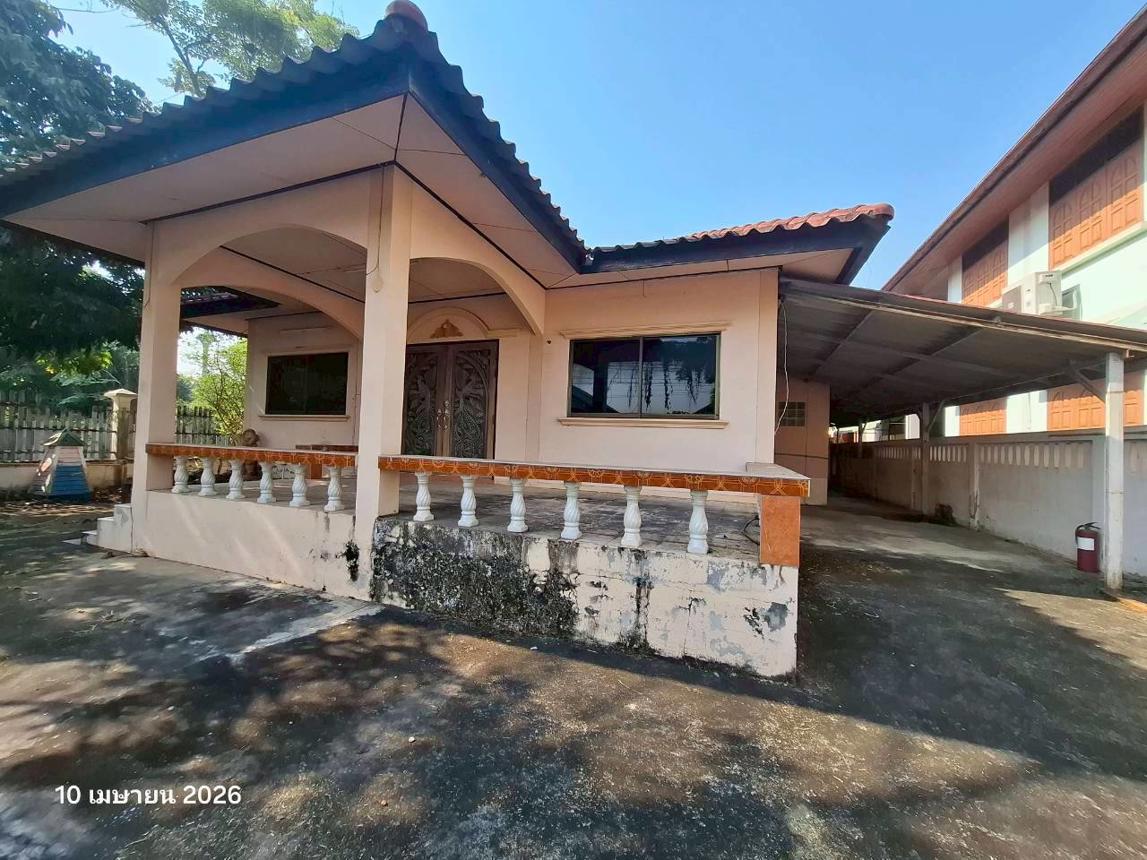 รูป บ้านเดี่ยว 209.7 ตร.วา เมืองแพร่ แพร่ 2.7M - รูปที่ 20/37