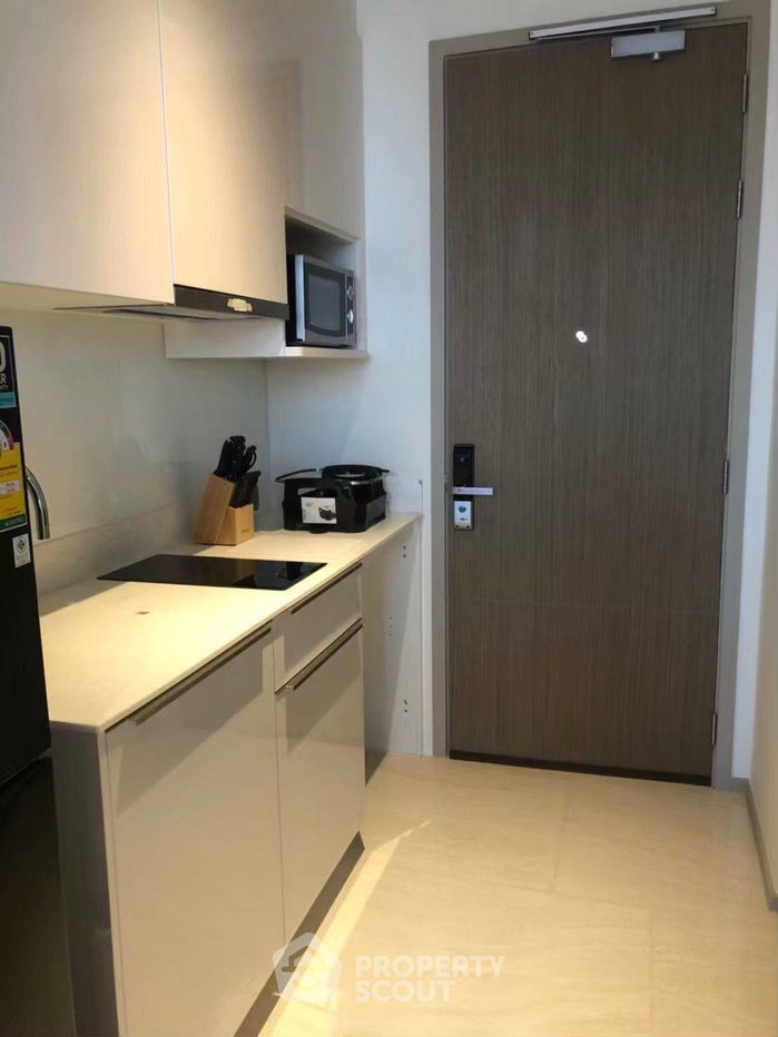 picture 1-BR Condo at Ashton Silom near BTS Chong Nonsi (ID 3351423) - 6/13