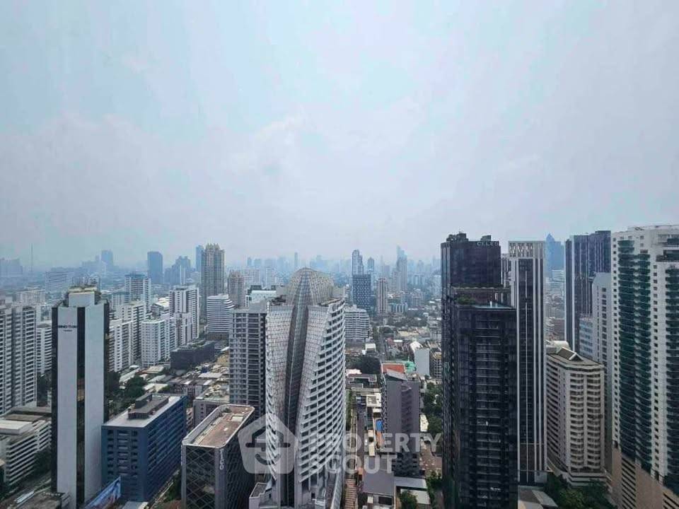 รูป ห้องหนึ่งห้องนอนชั้นสูง Ashton Asoke ใกล้ MRT สุขุมวิท 70 เมตร (ID 3353244) - รูปที่ 14/20