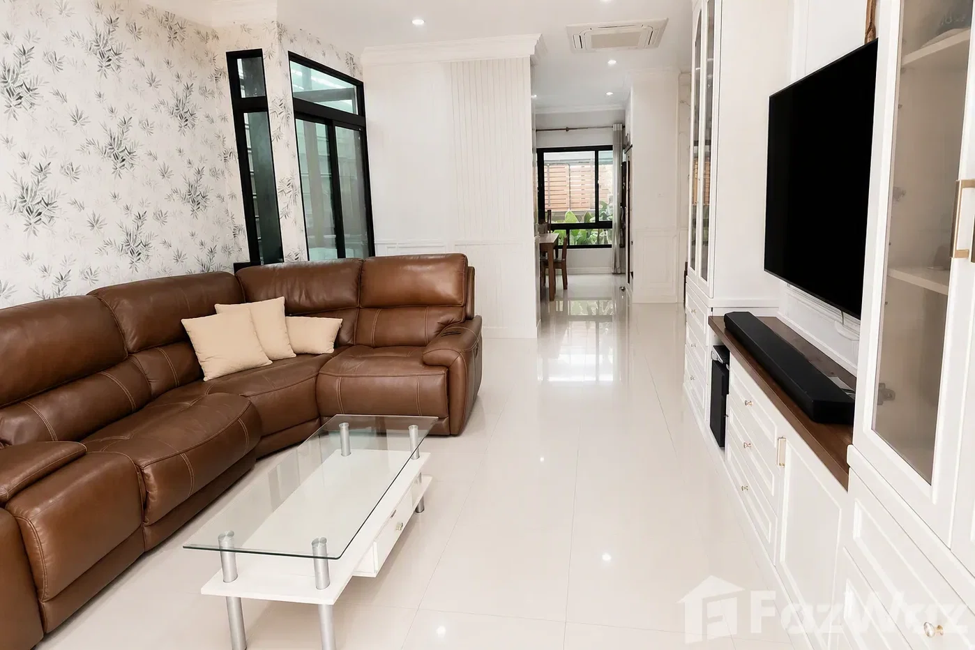 รูป House for Rent | H-Cape Serene, Sukhapiban2 Prawet BKK 6794306 - รูปที่ 7/24