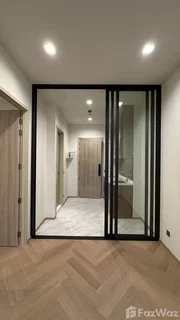 1 Bedroom Condo for sale at Rhythm Charoennakhon Iconic  6821850