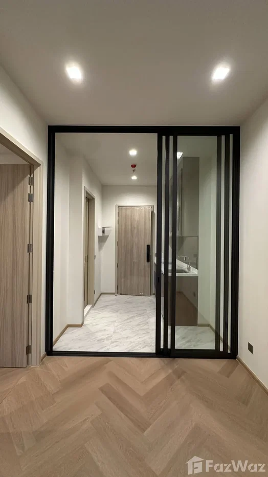 รูป 1BR Condo for Sale at RHYTHM Charoennakhon Iconic 6821850 - รูปที่ 1/11