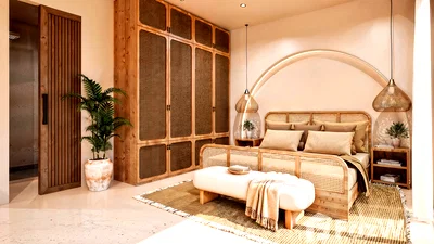 Houses for sale Surat Thani : 3 Bedroom Villa for sale at Terra Mare Beach Villas  6821105