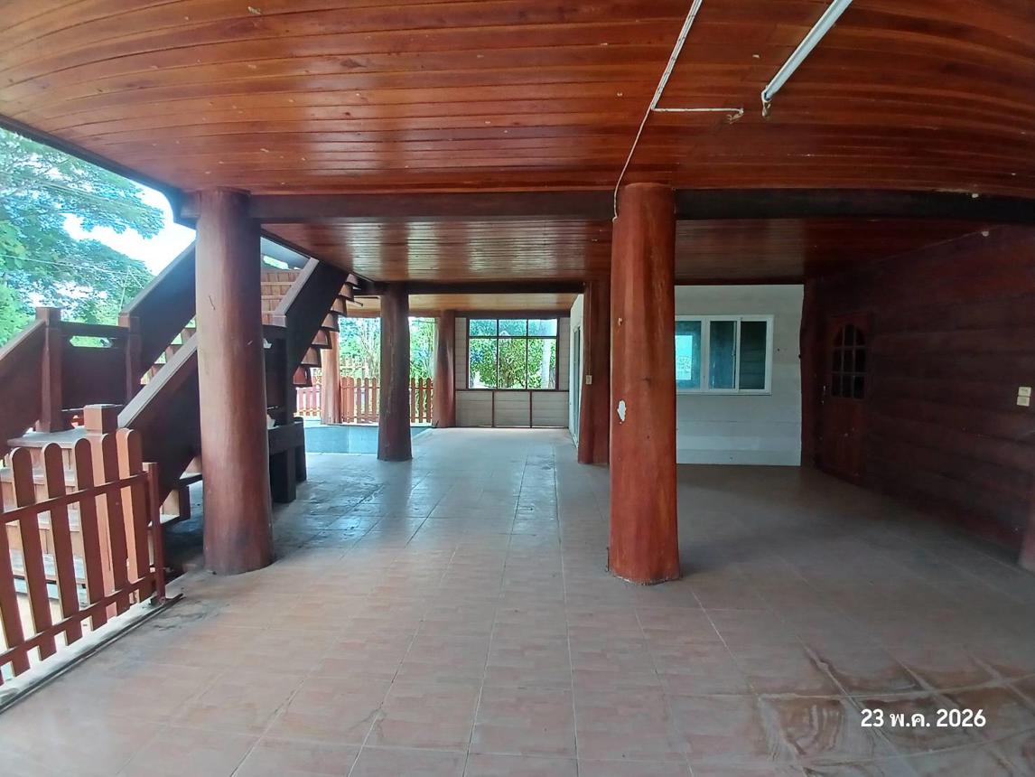 picture HOME 174 Sq.w. Chae Hom Lamphang for 2M - 27/43
