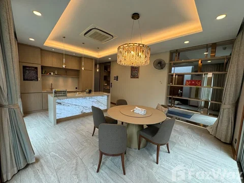 Grand Bangkok Boulevard 6820576