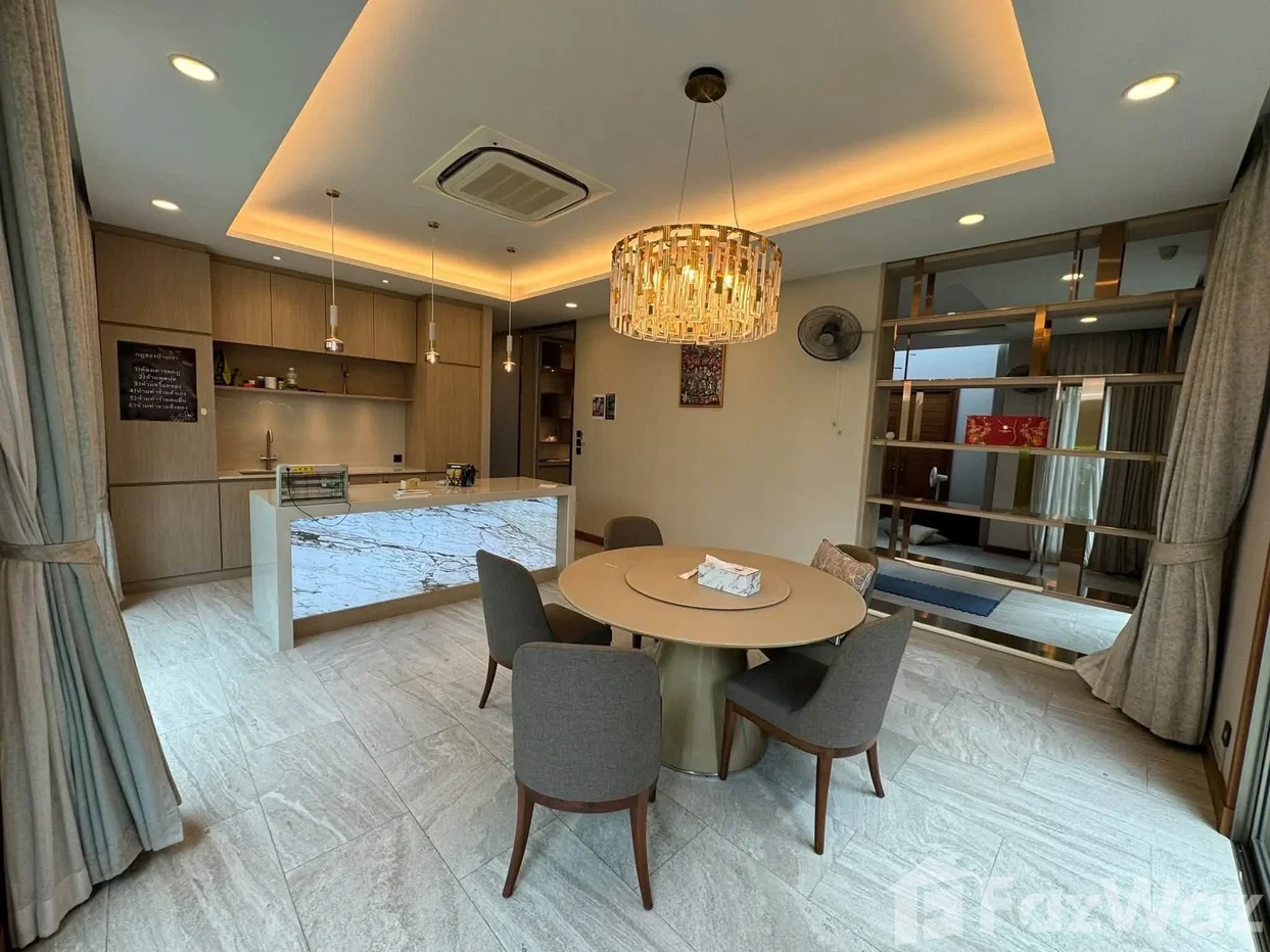 รูป Grand Bangkok Boulevard 6820576 - รูปที่ 1/13
