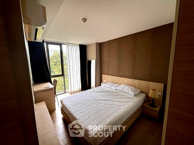 Condos for rent : 1-BR Condo at Klass Silom near BTS Chong Nonsi (ID 3348679)